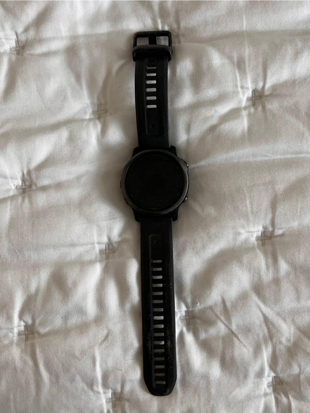 Garmin Fenix 6S Sapphire GPS Watch